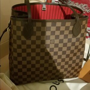 Meet your Posher, Vensa